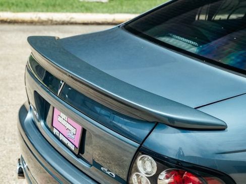 Used 2006 Pontiac GTO RWD image 31