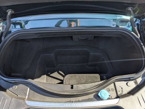 Used 2019 Jaguar F-TYPE Convertible RWD image 36