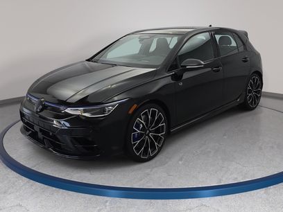 Used 2026 Volkswagen Golf
