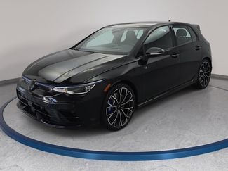Used 2026 Volkswagen Golf AWD/4WD video 1