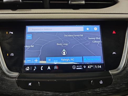 Used 2023 Cadillac XT6 Premium Luxury image 23