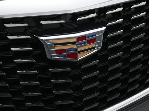 Certified 2023 Cadillac XT5 Luxury FWD image 19