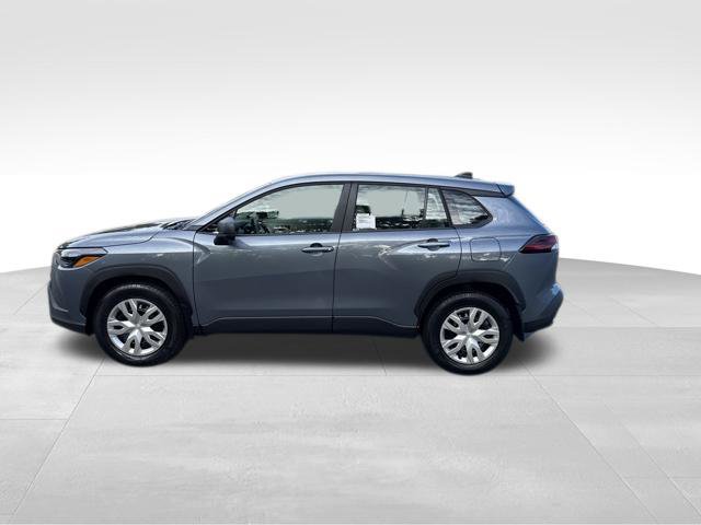 New 2026 Toyota Corolla Cross L AWD/4WD image 2
