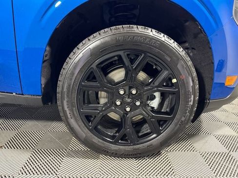 New 2026 Ford Maverick XLT AWD/4WD image 11