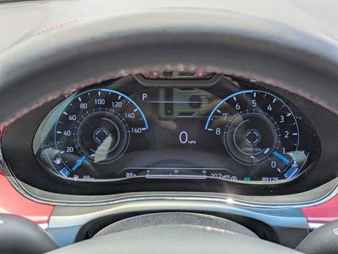 Used 2022 Genesis GV70 3.5T Sport w/ Sport Prestige Package AWD/4WD image 30