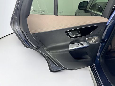 Certified 2023 Mercedes-Benz EQE 350+ 4MATIC SUV image 26