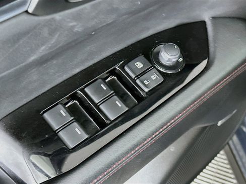 Used 2024 MAZDA CX-5 Carbon Edition AWD/4WD image 15