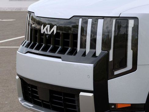 New 2027 Kia Telluride X-Line SX Prestige image 12