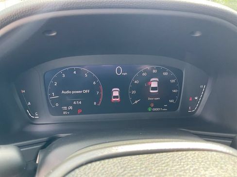 New 2026 Honda Accord SE image 23