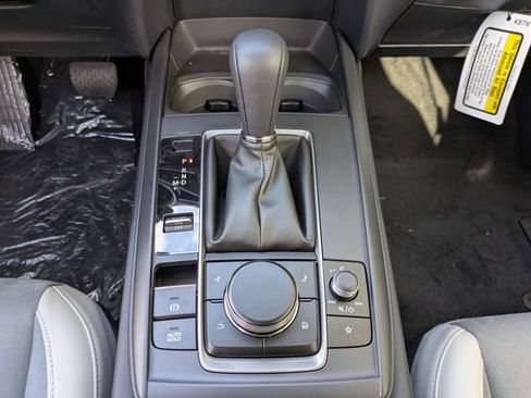 New 2026 MAZDA CX-30 2.5 Turbo w/ Premium Package image 18