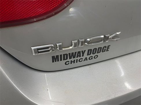 Used 2015 Buick Verano Convenience image 7