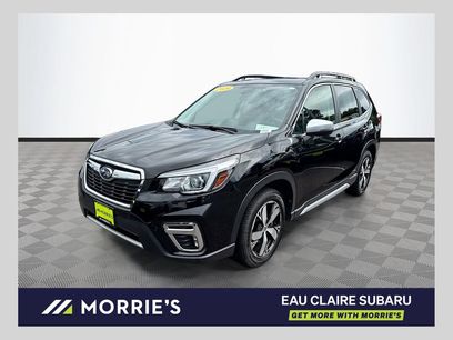 Used 2020 Subaru Forester Touring w/ Popular Package #2
