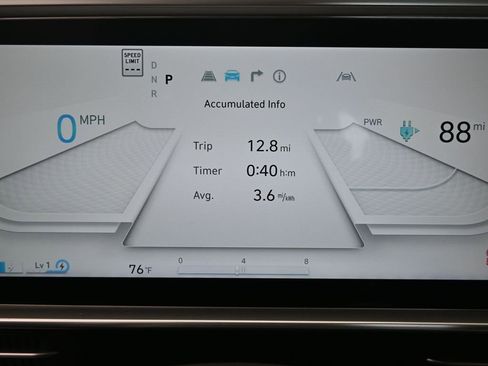 New 2025 Hyundai Ioniq 6 SE image 34