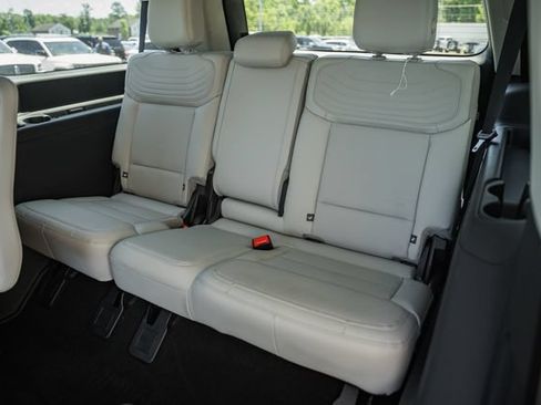 New 2025 Ford Expedition Max Platinum w/ Platinum Ultimate Package AWD/4WD image 50