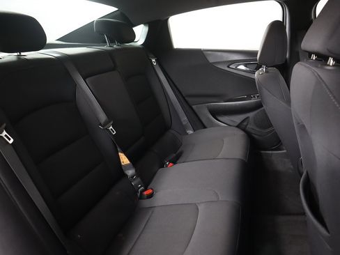 Used 2024 Chevrolet Malibu LT image 30