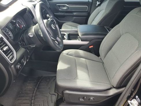 Used 2023 RAM 1500 Big Horn AWD/4WD image 18