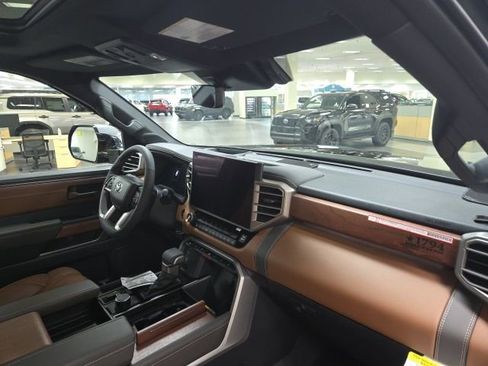 New 2026 Toyota Sequoia 1794 Edition image 10