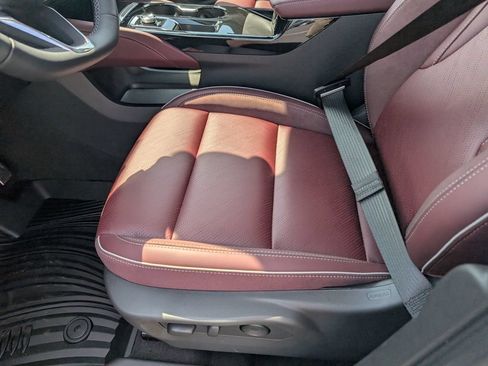 New 2026 Buick Envision Sport Touring AWD/4WD image 23