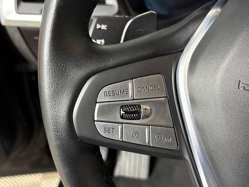 Used 2022 BMW X3 xDrive30i w/ Convenience Package AWD/4WD image 17