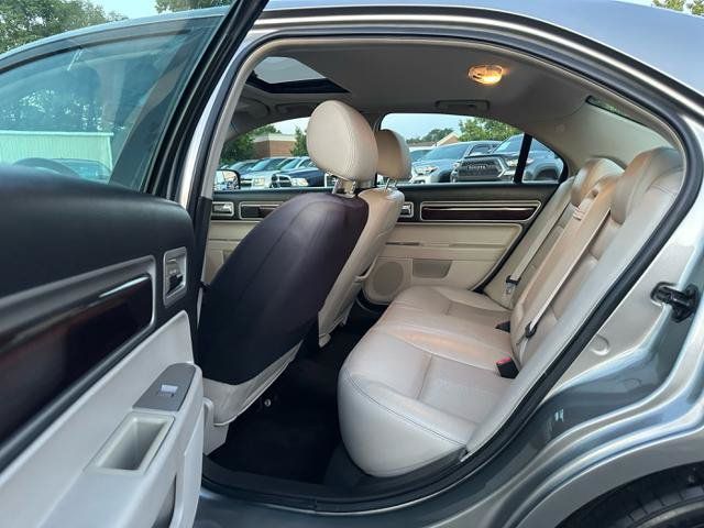 Used 2008 Lincoln MKZ FWD image 12