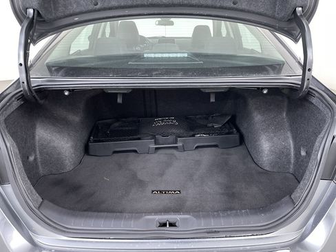 Used 2021 Nissan Altima 2.5 SR image 20