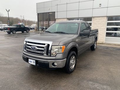 Used 2011 Ford F150 XLT
