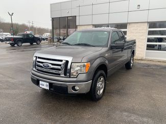 Used 2011 Ford F150 XLT video 1