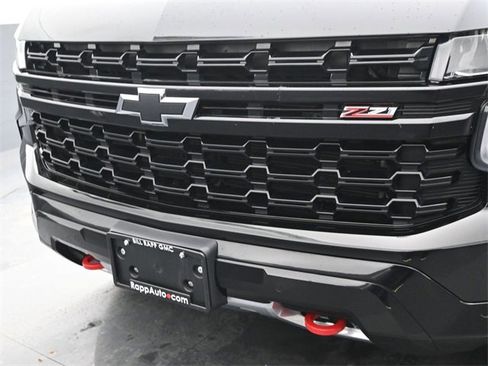 Used 2023 Chevrolet Tahoe Z71 image 18