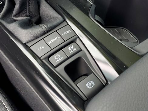 New 2026 Toyota Camry SE image 21