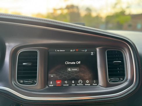 Used 2021 Dodge Charger Scat Pack w/ Dynamics Package image 13