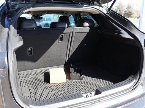 New 2026 MAZDA CX-30 AWD 2.5 S w/ Select Sport Pkg image 18