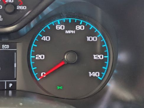 Used 2019 Chevrolet Colorado W/T w/ Custom Special Edition image 25