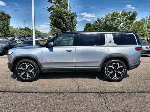 Used 2023 Rivian R1S Launch Edition AWD/4WD image 5