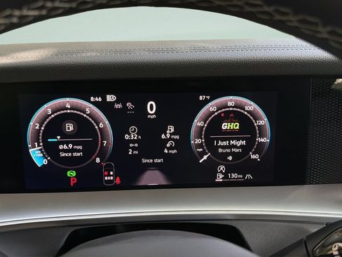 New 2026 Volkswagen Tiguan SE AWD/4WD image 30