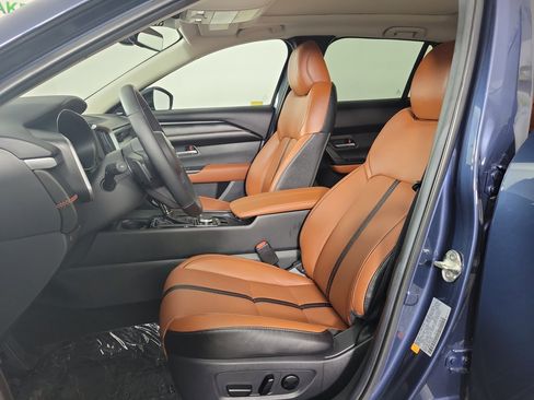 New 2025 MAZDA CX-50 AWD 2.5 Turbo w/ Weather Package image 11