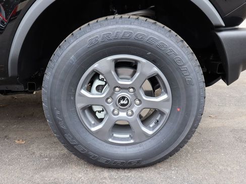 New 2026 Ford Bronco Big Bend AWD/4WD image 14
