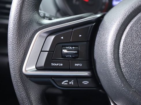 Used 2017 Subaru Impreza 2.0i Premium AWD/4WD image 12