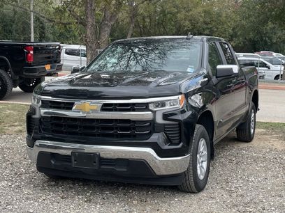 Used 2025 Chevrolet Silverado 1500 LT