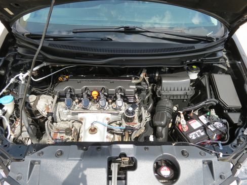 Used 2013 Honda Civic EX image 10