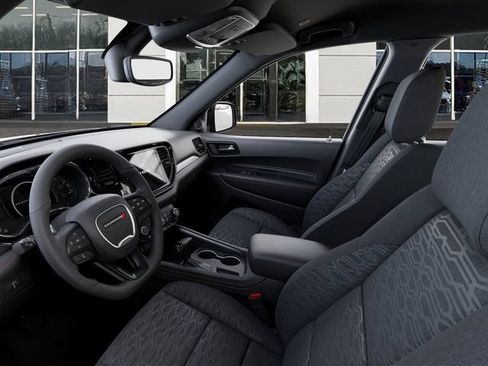 New 2026 Dodge Durango GT w/ Blacktop Package AWD/4WD image 22