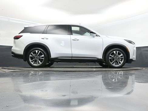 Certified 2026 INFINITI QX60 Pure w/ Cargo Package image 44