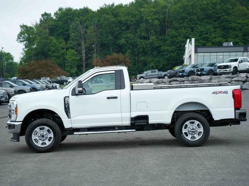 Used 2026 Ford F250 XLT AWD/4WD image 8