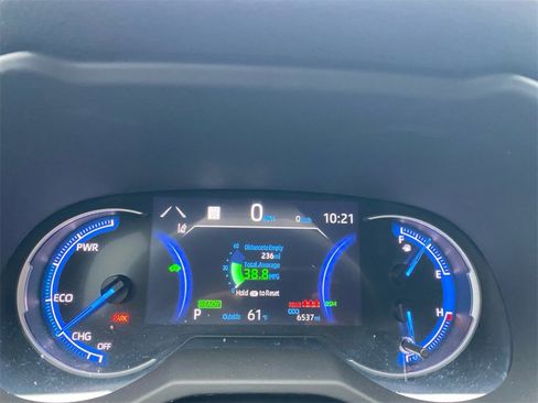 Used 2024 Toyota RAV4 XLE w/ Convenience Package image 16