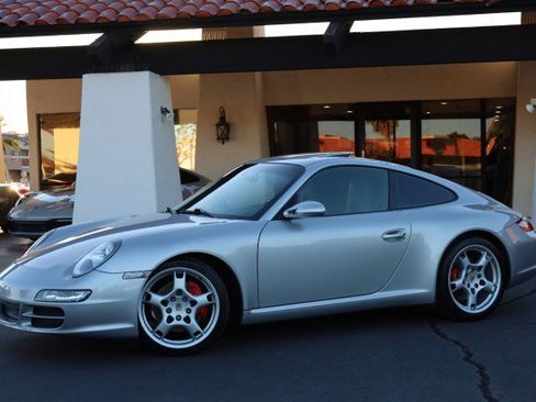 Used 2006 Porsche 911 Carrera S image 5
