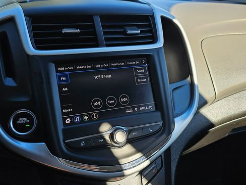 Used 2020 Chevrolet Sonic LT image 28