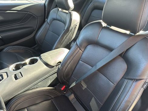 Used 2025 Ford Mustang GT Premium RWD image 23