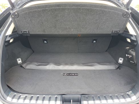 Used 2018 Lexus NX 300 FWD image 37