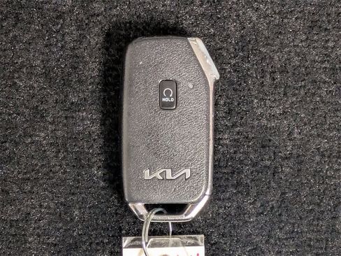 Used 2022 Kia Forte GT-Line w/ GT-Line Premium Package image 37