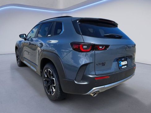 New 2026 MAZDA CX-50 Meridian Edition w/ Cargo Package AWD/4WD image 3