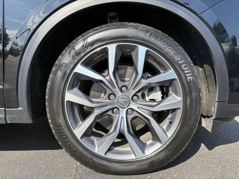 Used 2023 Acura MDX Technology image 15